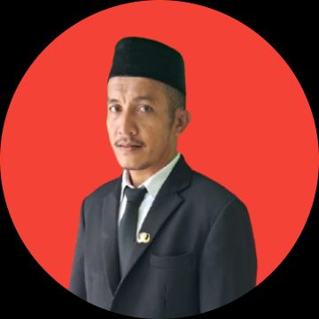 Mustafa Pelupessy, S.Pd.I