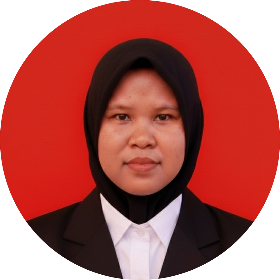 Bahari Asih Tuhepaly, S.Pd